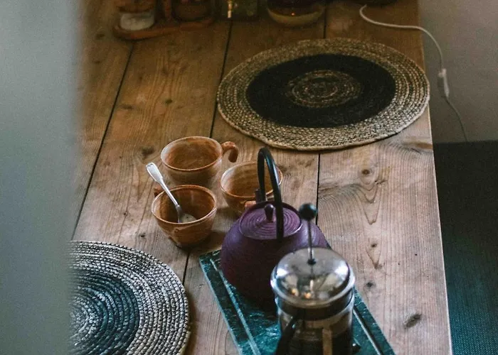 O Saudade - Centre *