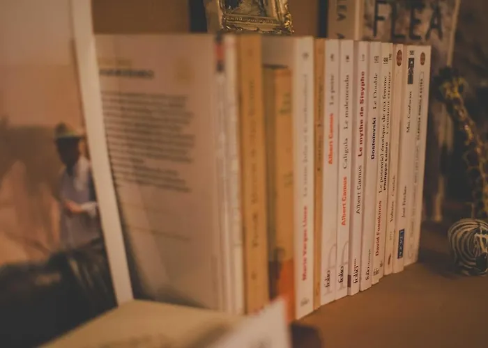 O Saudade - Centre Perpignan