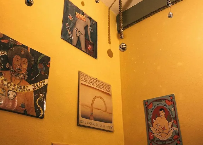 O Saudade - Centre * Perpignan