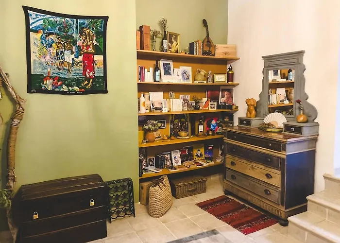 O Saudade - Centre Apartment