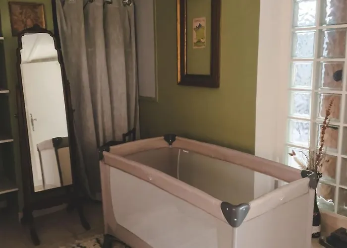 Apartment O Saudade - Centre