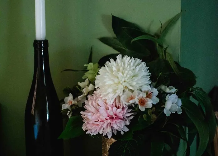 Apartment O Saudade - Centre *