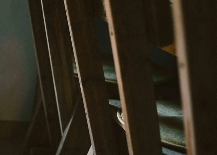 Apartment O Saudade - Centre Perpignan