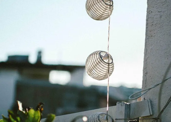 O Saudade - Centre Apartment *