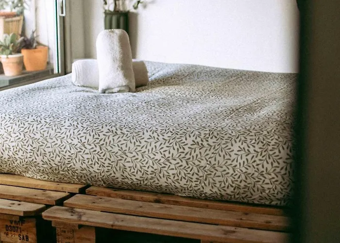 Apartment O Saudade - Centre *