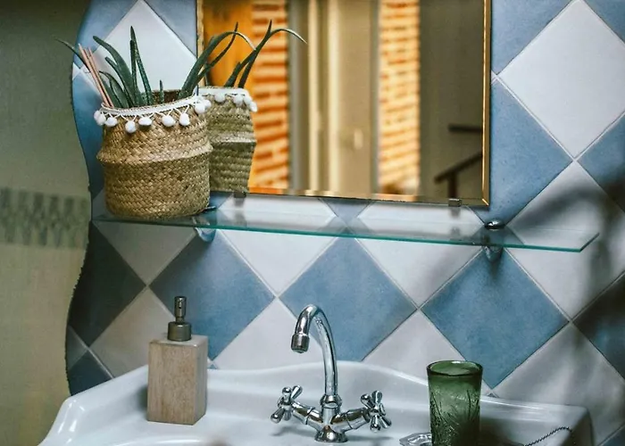 Apartament O Saudade - Centre