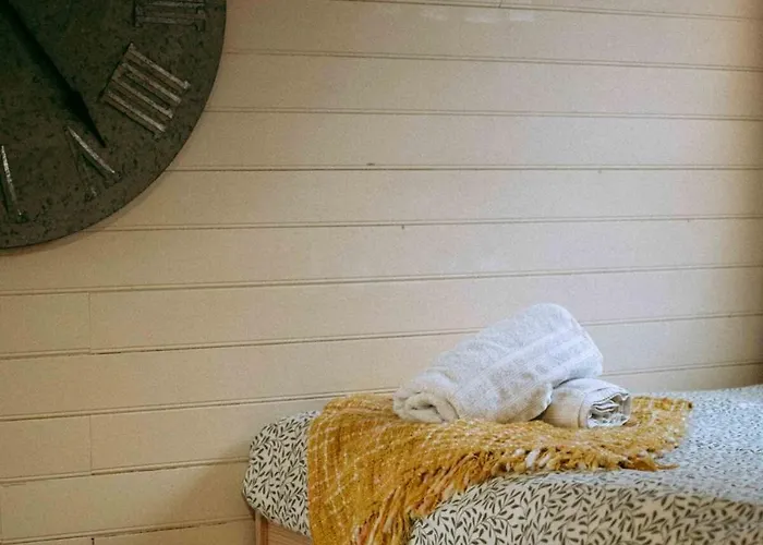 O Saudade - Centre Apartament *