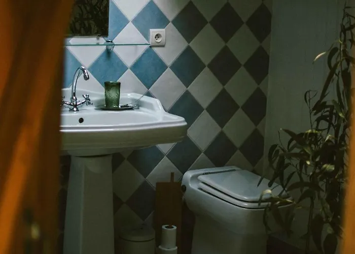 O Saudade - Centre Apartament Perpignan