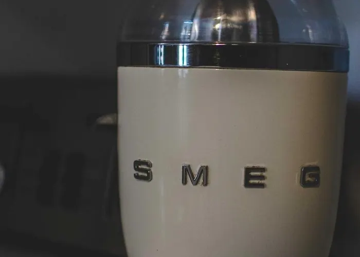 O Saudade - Centre Apartament