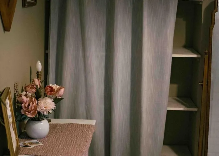 O Saudade - Centre Apartment *