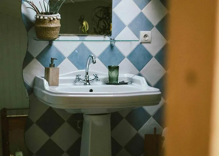 O Saudade - Centre Apartament Perpignan