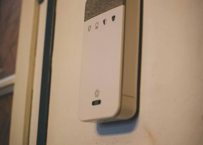 Apartament O Saudade - Centre *