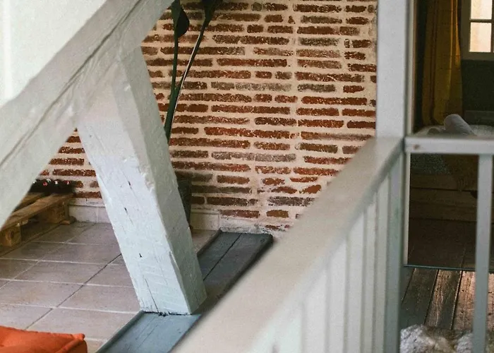 Apartament O Saudade - Centre Perpignan