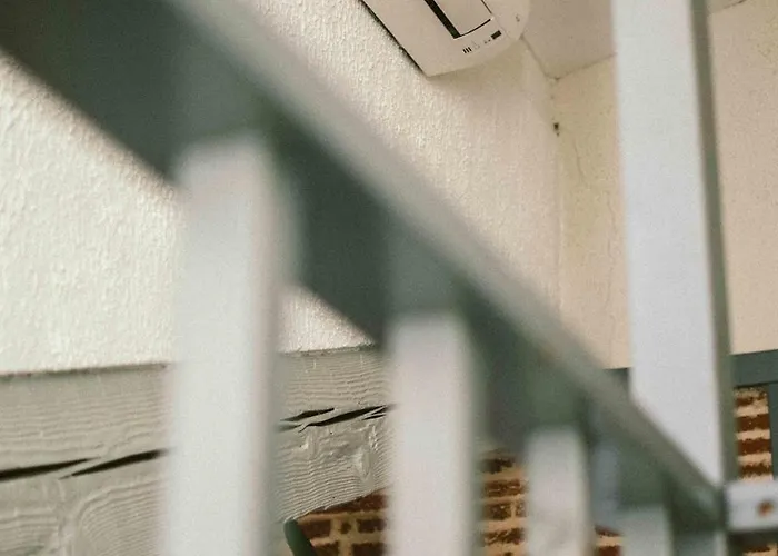 O Saudade - Centre Apartment *