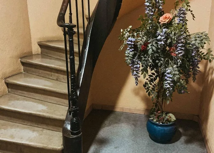 O Saudade - Centre Apartment